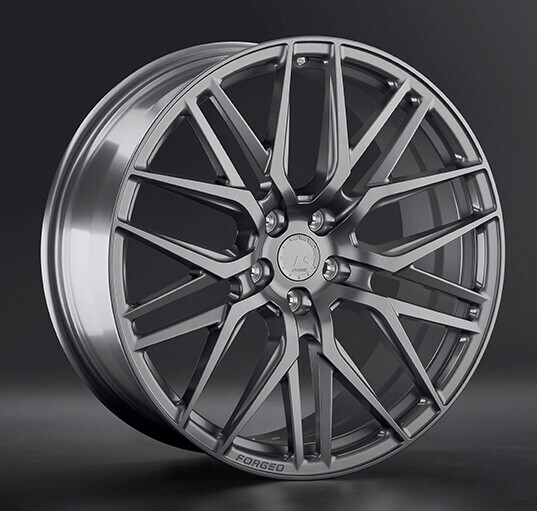 Диск Ls Forged Fg04 19x8 5x108 ET36 DIA65.1 MGM