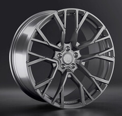 Диск Ls Forged Fg07 21x9.5 5x112 ET31 DIA66.6 MGM