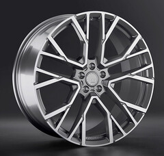 Диск Ls Forged Fg07 22x9.5 5x112 ET35 DIA66.6 MGMF