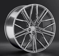 Диск Ls Forged Fg08 21x11.5 5x112 ET43 DIA66.6 MGMF
