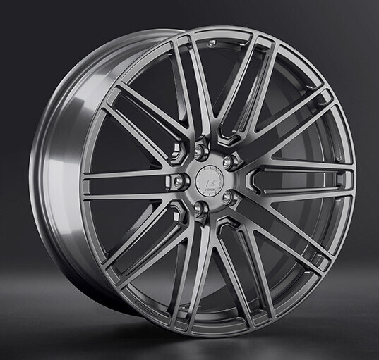 Диск Ls Forged Fg12 23x11.5 5x112 ET43 DIA66.6 MGM