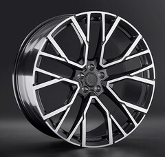 Диск Ls Forged Fg07 23x11.5 5x112 ET43 DIA66.6 MBF