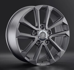 Диск Replay Ty357 20x8.5 5x150 ET58 DIA110.1 MGM