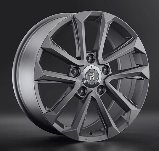 Диск Replay Ty357 20x8.5 5x150 ET58 DIA110.1 MGM