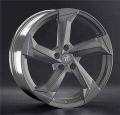 Диск Replay Lx194(Chg) 19x8 5x114.3 ET49.5 DIA60.1 MGM