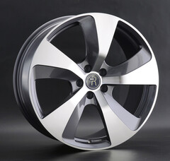 Диск Replay Vv232 20x9 5x112 ET42 DIA57.1 GMF