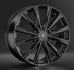 Диск Replay Lx246 22x8 6x139.7 ET55 DIA95.1 BK Диск Replay Lx246 22x8 6x139.7 ET55 DIA95.1 BK