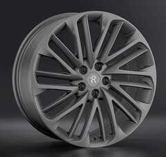 Диск Replay Lx197 20x8 5x114.3 ET30 DIA60.1 MGM