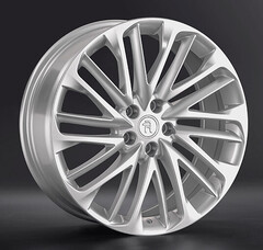 Диск Replay Lx197 20x8 5x114.3 ET30 DIA60.1 S