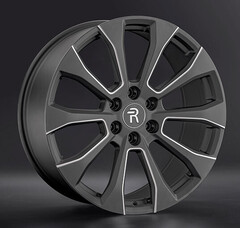 Диск Replay Ta18 22x9 6x139.7 ET30 DIA100.1 MB+SSF