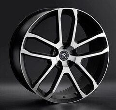 Диск Replay Li1 22x9.5 5x120 ET45.5 DIA72.6 MGMF