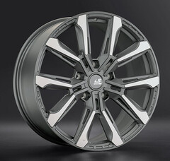Диск Ls Forged Fg34 22x9.5 5x150 ET45 DIA110.1 MGMF