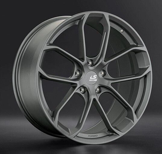 Диск Ls Forged Fg26 20x9 5x150 ET50 DIA110.1 MGM