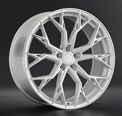 Диск Ls Wheels Flowforming Rc61 21x9 5x114.3 ET43 DIA67.1 S