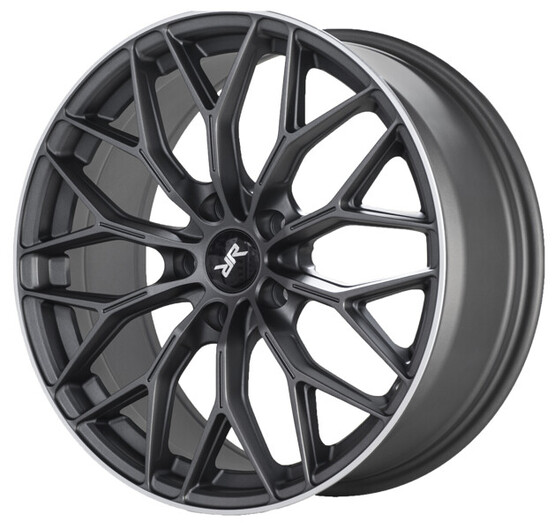 Диск Rr Cssya5647 21x9 5x120 ET45 DIA62 MK-LP/M Диск Rr Cssya5647 21x9 5x120 ET45 DIA62 MK-LP/M
