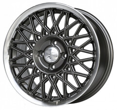 Диск Rr Css3375 15x6.5 4x98 ET35 DIA58.6 O-LP Диск Rr Css3375 15x6.5 4x98 ET35 DIA58.6 O-LP
