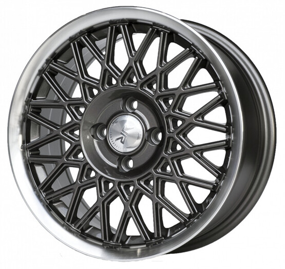 Диск Rr Css3375 15x6.5 4x98 ET35 DIA58.6 O-LP Диск Rr Css3375 15x6.5 4x98 ET35 DIA58.6 O-LP
