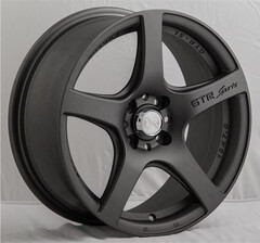 Диск Rr Css 3718 15x6.5 4x98 ET35 DIA58.6 MK/M Диск Rr Css 3718 15x6.5 4x98 ET35 DIA58.6 MK/M
