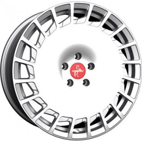 Диск Keskin Tuning Kt23 19x8.5 5x112 ET45 DIA72.6 PALLADIUM_FRONT_POLISH