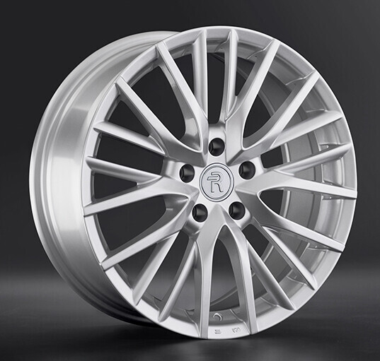 Диск Replay Mz140 18x8 5x114.3 ET45 DIA67.1 S Диск Replay Mz140 18x8 5x114.3 ET45 DIA67.1 S