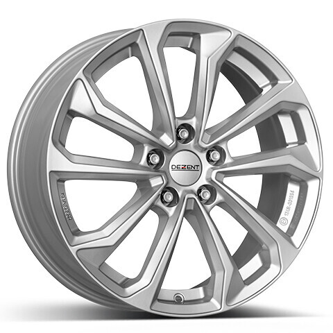 Диск Dezent Ks 16x6.5 5x108 ET50 DIA63.3 S