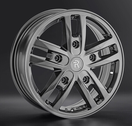 Диск Replay Fd194 16x6.5 5x160 ET60 DIA65.1 GM