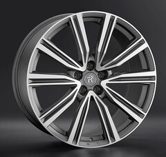 Диск Replay Ki374 19x8 5x114.3 ET34 DIA67.1 MGMF