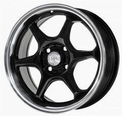 Диск Rr Css3820 15x6 4x100 ET38 DIA60 B-LP/M Диск Rr Css3820 15x6 4x100 ET38 DIA60 B-LP/M