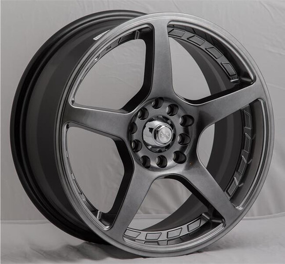 Диск Rr Css 155 16x7 4x100 ET40 DIA60 MK Диск Rr Css 155 16x7 4x100 ET40 DIA60 MK