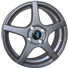 Диск Venti 1510 15x6 4x100 ET37 DIA60.1 HB Диск Venti 1510 15x6 4x100 ET37 DIA60.1 HB
