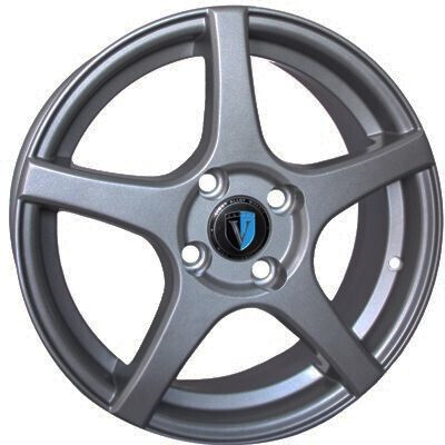 Диск Venti 1510 15x6 4x100 ET37 DIA60.1 HB Диск Venti 1510 15x6 4x100 ET37 DIA60.1 HB