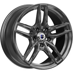 Диск K&K Бартон 17x8 5x108 ET35 DIA67 КВАРЦ Диск K&K Бартон 17x8 5x108 ET35 DIA67 КВАРЦ