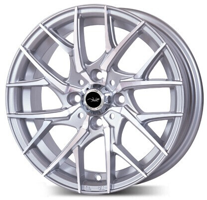 Диск Lizardo Xh143 (Xh291) 14x5 4x98 ET35 DIA58 MS Диск Lizardo Xh143 (Xh291) 14x5 4x98 ET35 DIA58 MS