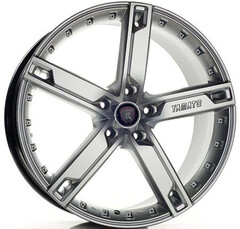Диск Yamato Miyatomo Musasi 19x8.5 5x112 ET56 DIA66.6 MERCURY Диск Yamato Miyatomo Musasi 19x8.5 5x112 ET56 DIA66.6 MERCURY