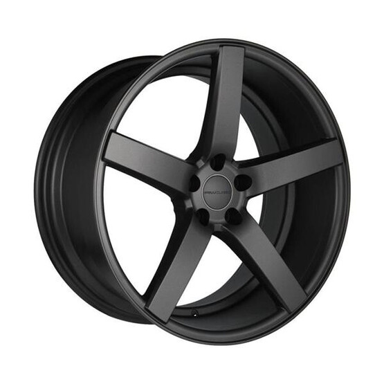 Диск Rw H-561 20x8.5 5x112 ET35 DIA66.6 DMGM Диск Rw H-561 20x8.5 5x112 ET35 DIA66.6 DMGM
