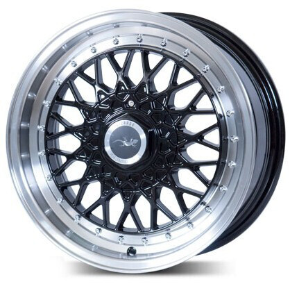 Диск Lizardo Xh157 15x6.5 4x98 ET25 DIA67.1 BML