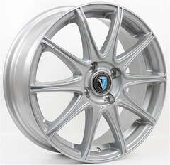 Диск Venti 1616 16x6.5 5x112 ET46 DIA57.1 SL Диск Venti 1616 16x6.5 5x112 ET46 DIA57.1 SL