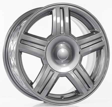 Диск X-Race Sh653 15x6 4x100 ET40 DIA60 GM Диск X-Race Sh653 15x6 4x100 ET40 DIA60 GM