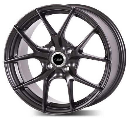 Диск Lizardo Xh315 16x7 4x100 ET40 DIA60.1 CB Диск Lizardo Xh315 16x7 4x100 ET40 DIA60.1 CB