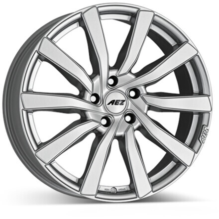Диск Aez Reef 19x9 5x120 ET25 DIA74.1 S