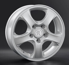Диск Replay Sz78 15x5.5 5x114.3 ET50 DIA60.1 S Диск Replay Sz78 15x5.5 5x114.3 ET50 DIA60.1 S