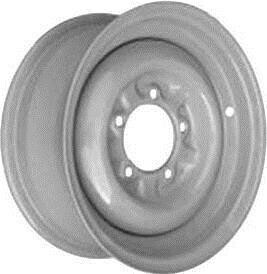 Диск Газ Уаз 450 15x6 5x139.7 ET22 DIA108.6 S