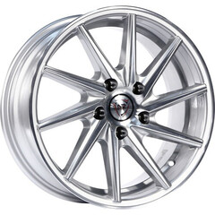 Диск X-Race H-03(R) 16x7 4x100 ET32 DIA54.1 SF Диск X-Race H-03(R) 16x7 4x100 ET32 DIA54.1 SF