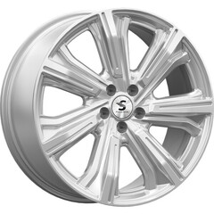 Диск Premium Series Kleemann (Кр1067) 20x8 5x108 ET45 DIA63 ELITE SILVER Диск Premium Series Kleemann (Кр1067) 20x8 5x108 ET45 DIA63 ELITE SILVER