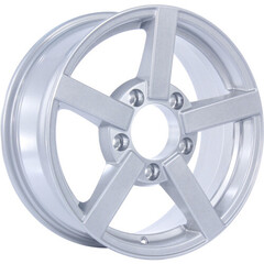 Диск Cross Street Cr-25 16x6.5 5x139.7 ET35 DIA98 S Диск Cross Street Cr-25 16x6.5 5x139.7 ET35 DIA98 S