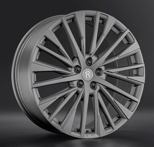Диск Replay Zr1 21x9 5x108 ET40 DIA63.3 MGM Диск Replay Zr1 21x9 5x108 ET40 DIA63.3 MGM