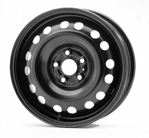 Диск Kfz 8275 16x7 5x108 ET50 DIA63.3 Диск Kfz 8275 16x7 5x108 ET50 DIA63.3
