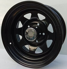 Диск Magnum Mg87B 17x8 5x139.7 ET0 DIA110.1 B Диск Magnum Mg87B 17x8 5x139.7 ET0 DIA110.1 B