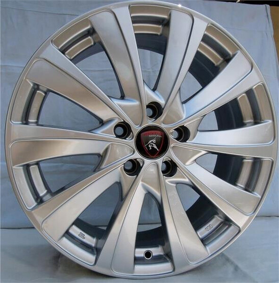 Диск Yamato Kodjima-No Yokohama 17x7 5x112 ET40 DIA57.1 MGMFP Диск Yamato Kodjima-No Yokohama 17x7 5x112 ET40 DIA57.1 MGMFP