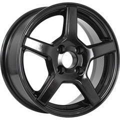 Диск X'trikerst R024 14x5 4x98 ET33 DIA58 HSL Диск X'trikerst R024 14x5 4x98 ET33 DIA58 HSL